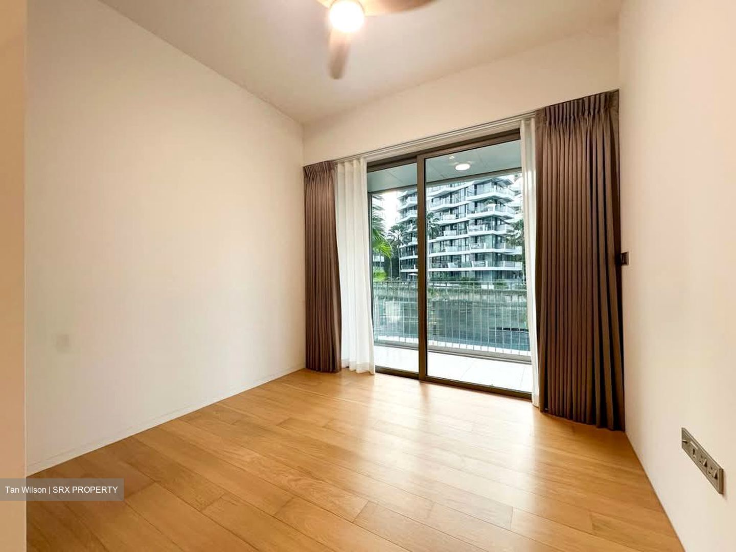 The Reef At King’s Dock (D4), Condominium #537921391